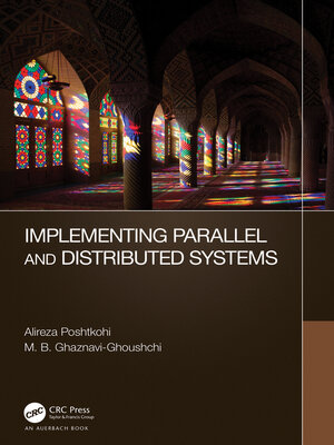 cover image of Implementing Parallel and Distributed Systems